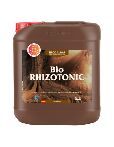 BIO RHIZOTONIC 5 L