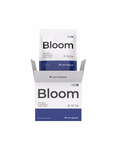 ATHENA - PRO BLOOM 11.33 KG BOX