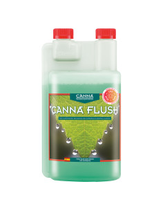 CANNA FLUSH 1 L.