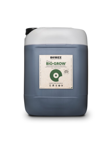 BIOBIZZ BIO GROW 20 L