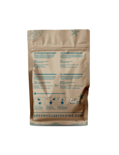 GREEN HOUSE POWDER FEEDING BIO ENHANCER 1 KG 2