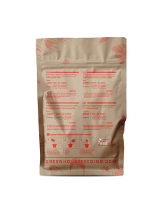 GREEN HOUSE POWDER FEEDING BIO BLOOM 2.5KG 2