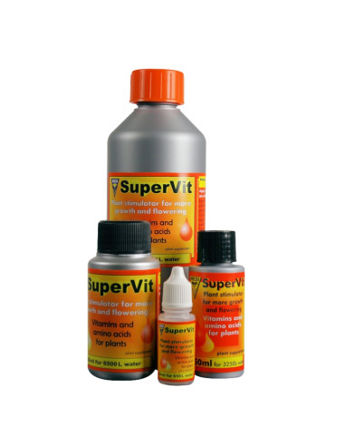 HESI - SUPER VIT 100 ML