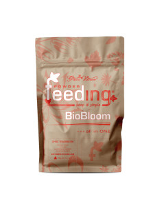 GREEN HOUSE POWDER FEEDING BIO BLOOM 25KG