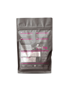 GREEN HOUSE POWDER FEEDING CALCIUM 2.5 KG 2