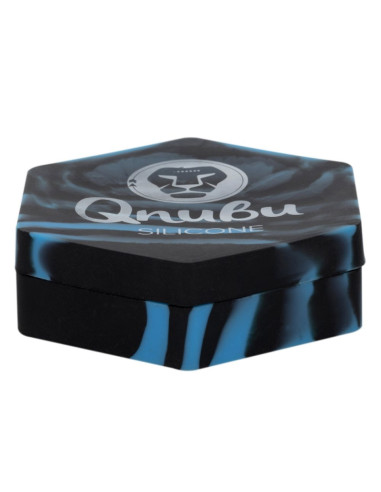 BOTE DE SILICONA QNUBU DABSTATION 110 ML 108 X 30 MM