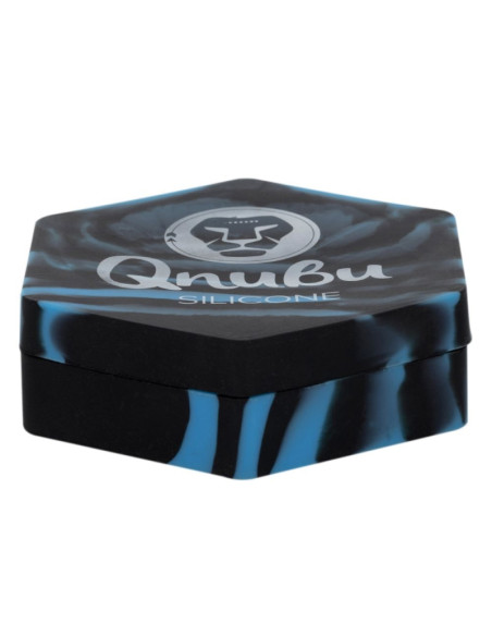 BOTE DE SILICONA QNUBU DABSTATION 110 ML 108 X 30 MM