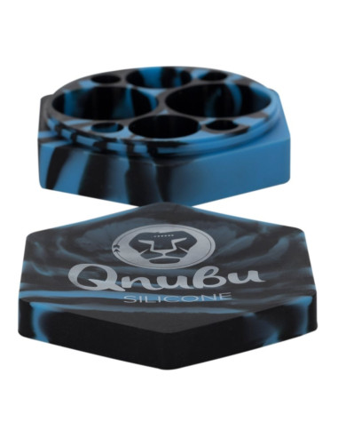 BOTE DE SILICONA QNUBU DABSTATION 110 ML 108 X 30 MM