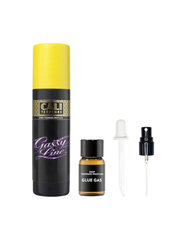 GLUE GAS DEEP TERPENE PROFILE 1ML CALI TERPENES