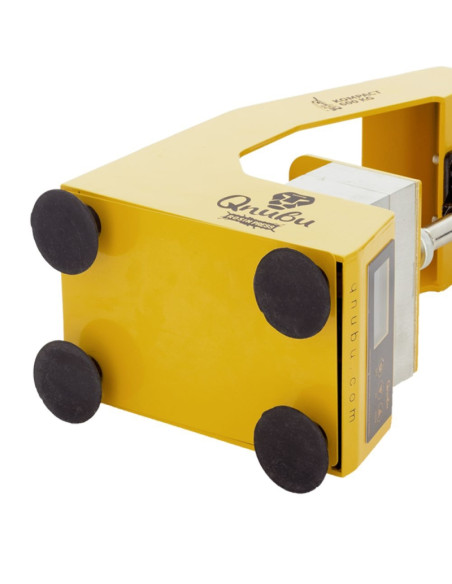 PRENSA QNUBU PRESS KOMPACT 2.0 MANUAL 600 KG (PLACAS 6 X 12 CM)
