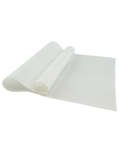 PLASTICO BLANCO SUELO LIMPIO 4M X 5M