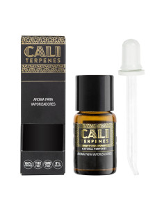 CALI TERPENES - CRITICAL 5 ML