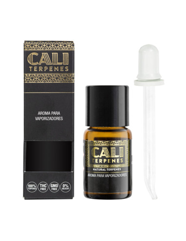 CALI TERPENES - CRITICAL 5 ML