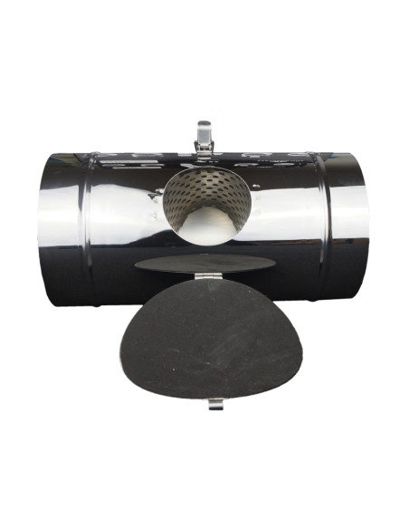 ONA CONTROL DUCT 125MM