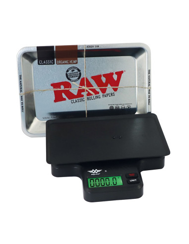 BASCULA RAW T SC-1000