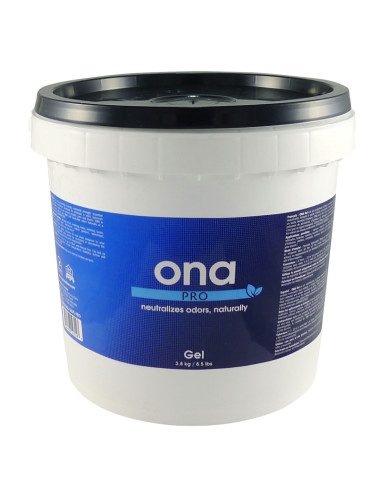 ONA GEL PARA BREEZE 3,8 KG PRO