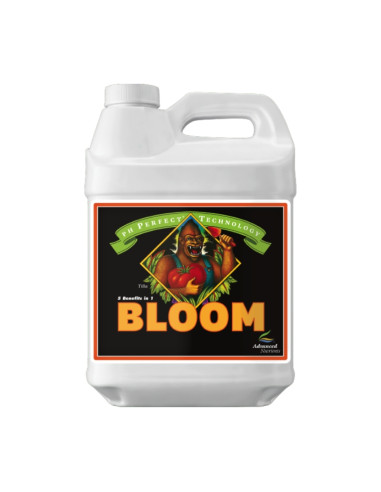 PH PERFECT BLOOM 10L