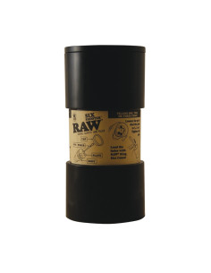 RAW SIX SHOOTER KING SIZE 2