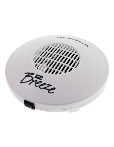 ONA DISPENSADOR BREEZE CON VENTILADOR