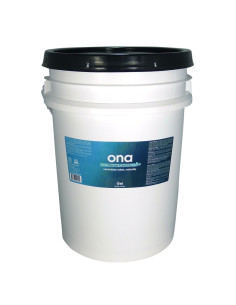 ONA GEL 20 KG POLAR CRYSTAL