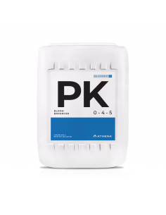 ATHENA - PK 18.92L