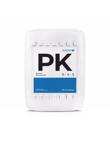 ATHENA - PK 18.92L