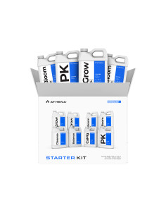 ATHENA - BLENDED STARTER KIT 0,946L