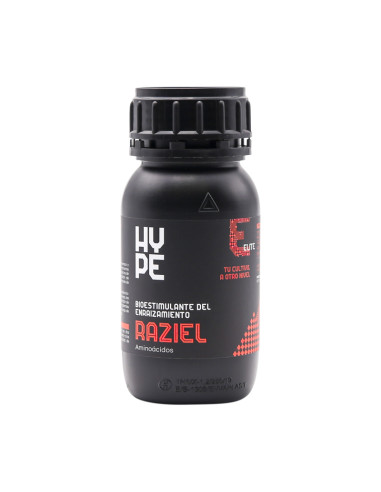 RAZIEL 100GR BIOESTIMULANTE DEL ENRAIZAMIENTO