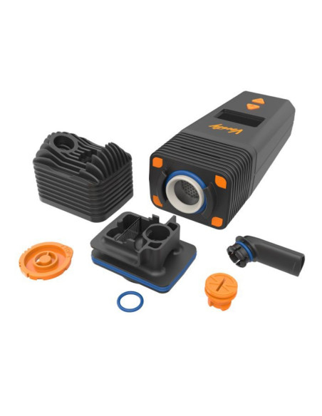 VAPORIZADOR VENTY
