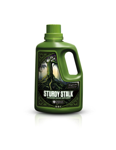 STURDY STALK (3,79L) (MULTI-IDIOMA)