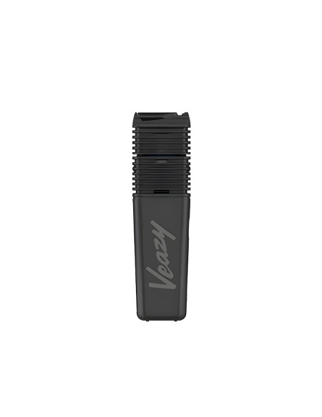 VAPORIZADOR VEAZY NEGRO