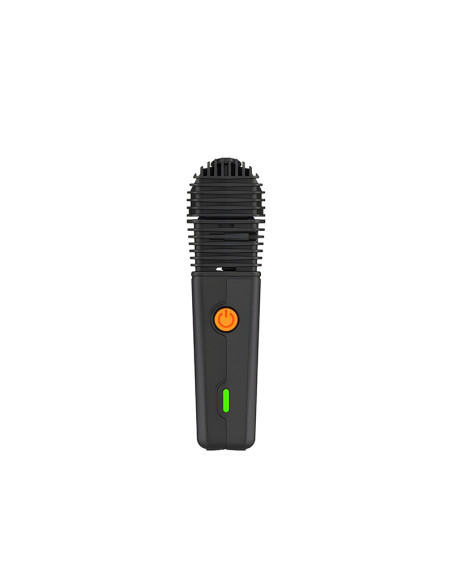 VAPORIZADOR VEAZY NEGRO