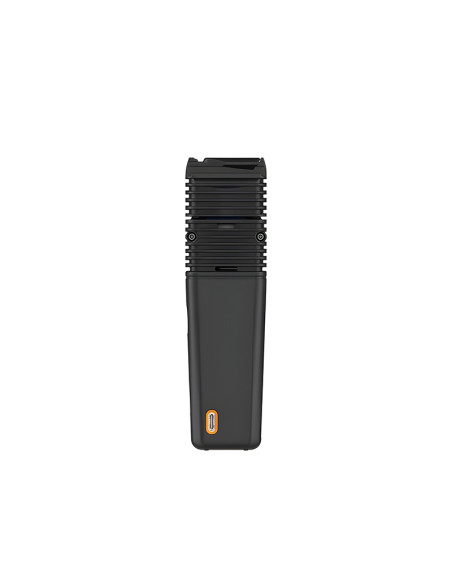 VAPORIZADOR VEAZY NEGRO