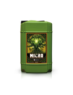 MICRO (22,71L) (MULTI-IDIOMA)