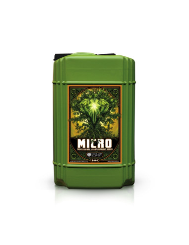 MICRO (22,71L) (MULTI-IDIOMA)