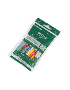 FILTROS PURIZE XTRA SLIM SIZE (33 UDS / BOLSA) COLOR MIX (PACK 20 BOLS