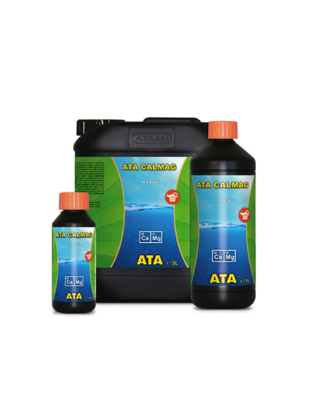 ATA - CALMAG 250 ML