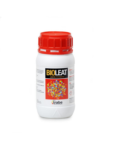 BIOLEAT 250 ML (JABON POTASICO)