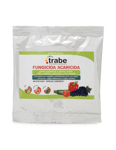 FUNGICIDA ACARICIDA (AZUFRE) 50GR