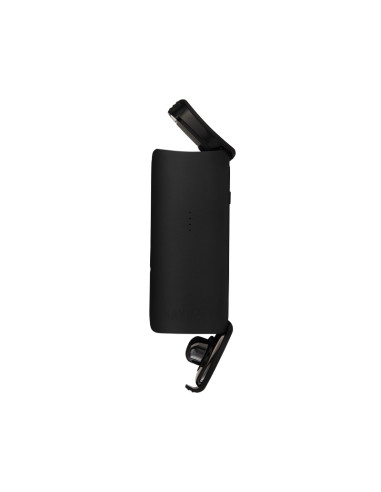 VAPORIZADOR DAVINCI MIQRO-C (POWER) NEGRO