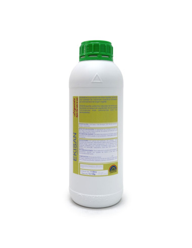 EKISAN 1 L (COLA DE CABALLO)