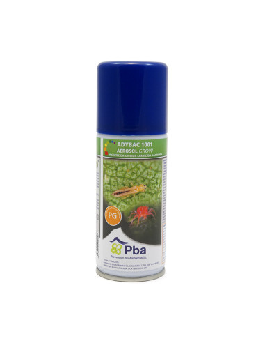ADYBAC 1001 AEROSOL 100 ML