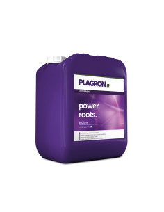 POWER ROOTS 10 L. PLAGRON