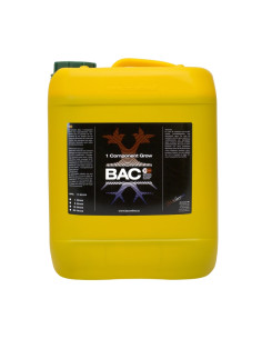 B.A.C. - 1 COMPONENT GROW 10 L.