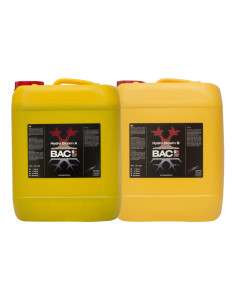 B.A.C. - HYDRO BLOOM A&B 10L