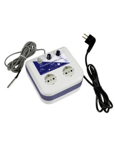 TWIN CONTROLLER MK2 7A SMSCOM