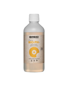 BIOBIZZ BIO DOWN (PH-) 500 ML