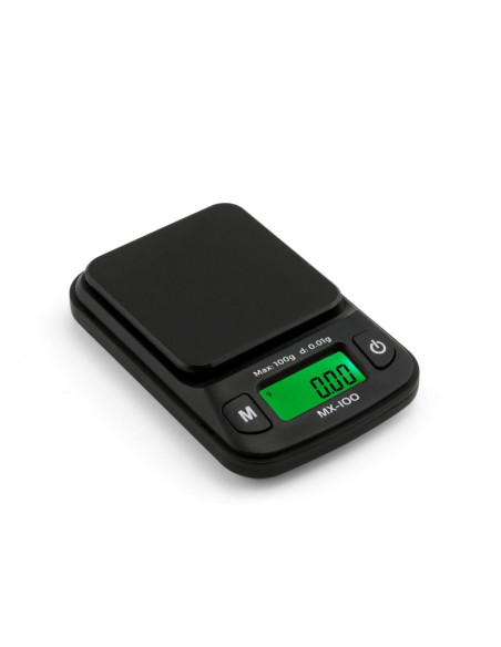 ON BALANCE MYCO MX-100 (100 GR. X 0.01 GR.)