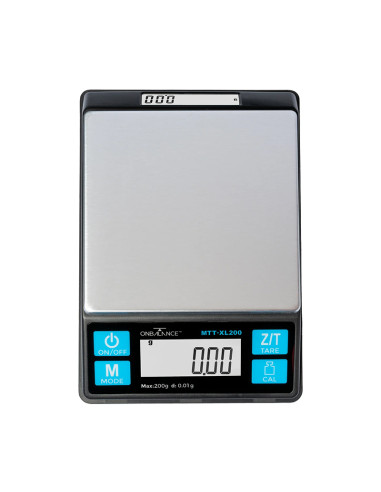 ON BALANCE MINI TABLE TOP XL (200 GR X 0.01)