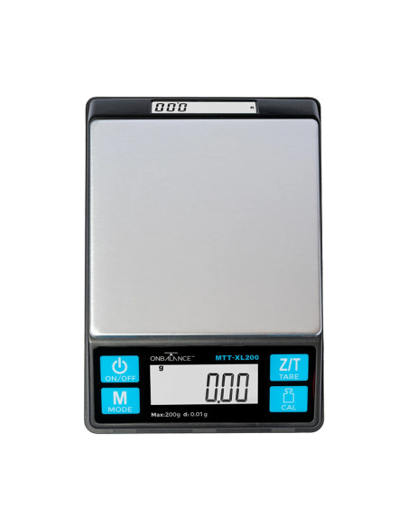 ON BALANCE MINI TABLE TOP XL (200 GR X 0.01)